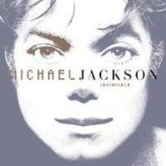 Whatever Happens - Michael Jackson