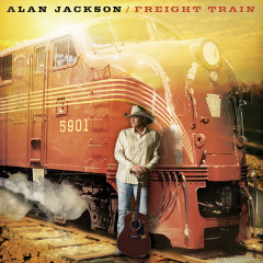 Big Green Eyes - Alan Jackson