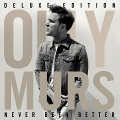 Can't Say No - Olly Murs
