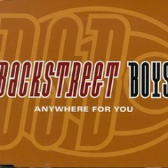 Anywhere For You (Spanish Version) - Backstreet Boys