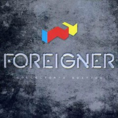 Say You Will - Foreigner