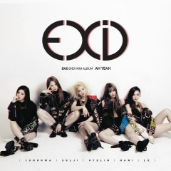 1M - EXID