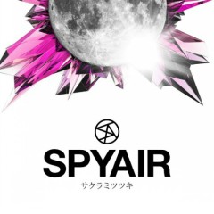サクラミツツキ (Sakura Mitsutsuki) - SPYAIR
