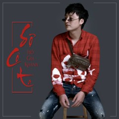 Lời bài hát Sợ Cô Ta - Hồ Gia Khánh - Lyricvn.com