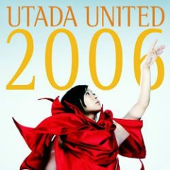 Passion - Utada Hikaru