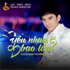 Lời Bài Hát Tình Khúc Vàng - Đan Trường - Lyricvn.Com