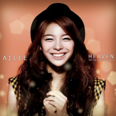 Heaven - Ailee