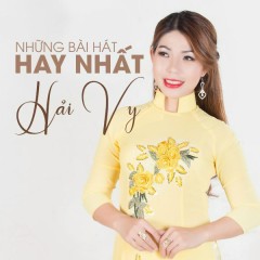 Trang Nhật Ký - Hải Vy