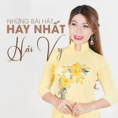 Mưa Qua Phố Vắng - Hải Vy