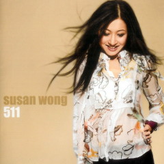 Saving All My Love For You - Susan Wong