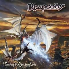 In Tenebris - Rhapsody