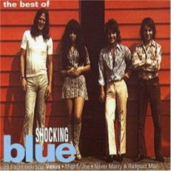 Send Me A Postcard - Shocking Blue