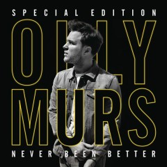 Beautiful to Me - Olly Murs