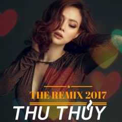 Sài Gòn Sài Gòn (Remix) - Thu Thủy