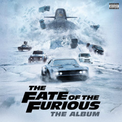 Gang Up (The Fate Of The Furious OST) - Young Thug, 2 Chainz, Wiz Khalifa, PnB Rock