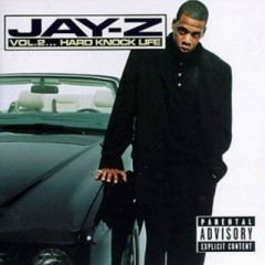 Ride Or Die - Jay-Z