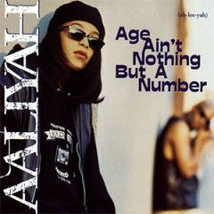 At Your Best (You Are Love) - Aaliyah