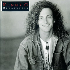 In The Rain - Kenny G