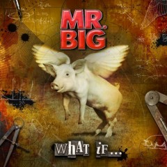 Undertow - Mr. Big