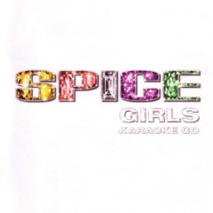Wannabe (Karaoke) - Spice Girls