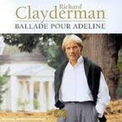 A Comme Amour - Richard Clayderman