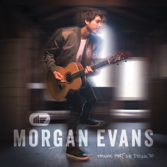 Dance with Me - Morgan Evans, Kelsea Ballerini