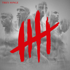 2 Reasons - Trey Songz, T.I.