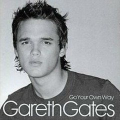 Nothings Gonna Stop Us Now - Gareth Gates