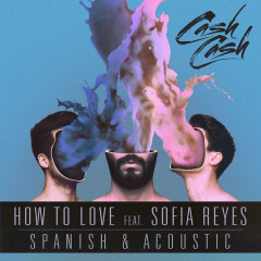 How To Love (Acoustic) - Cash Cash, Sofia Reyes
