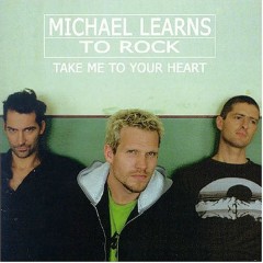 If You Leave My World - Michael Learns To Rock