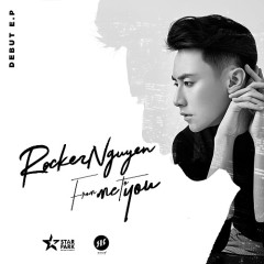 Chờ Cơn Mưa - Rocker Nguyễn