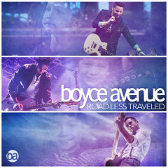 Be Somebody - Boyce Avenue