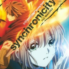 Synchronicity - Yui Makino