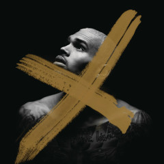 X. - Chris Brown