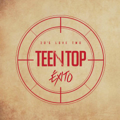 Love U - TEEN TOP