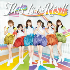 Goin'on - i☆Ris