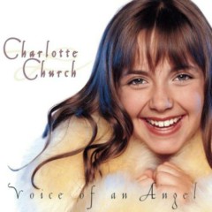 Danny Boy - Charlotte Church