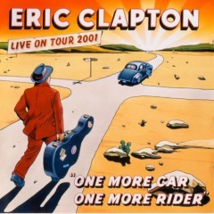 She's Gone - Eric Clapton