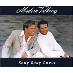 Just Close Your Eyes - Modern Talking