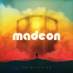 The City - Madeon