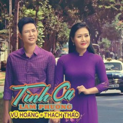 Tình Chết Theo Mùa Đông - Vũ Hoàng, Thạch Thảo