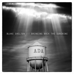 Anyone Else - Blake Shelton