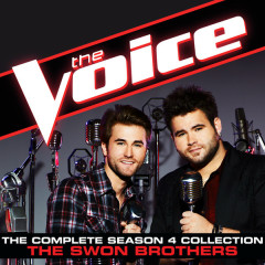 I Won’t Back Down - The Swon Brothers