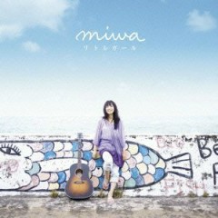 リトルガール (Little Girl) - Miwa