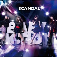 One Piece - SCANDAL