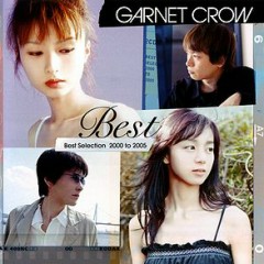 Kimi no Omoi Egaita Yume Atsumeru HEAVEN - Garnet Crow