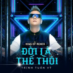 Đời Là Thế Thôi (Remix) - Trịnh Tuấn Vỹ