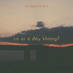 Có Ai Ở Đây Không? - 14 Casper, Bon