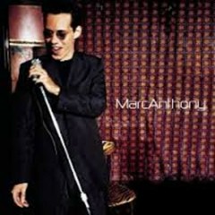No One - Marc Anthony