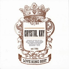 Kiss - Crystal Kay